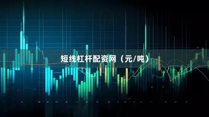 短线杠杆配资网（元/吨）