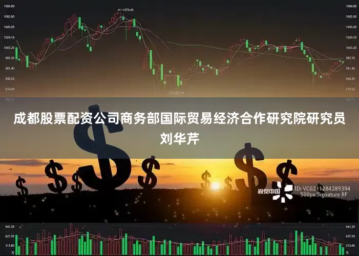 成都股票配资公司商务部国际贸易经济合作研究院研究员刘华芹